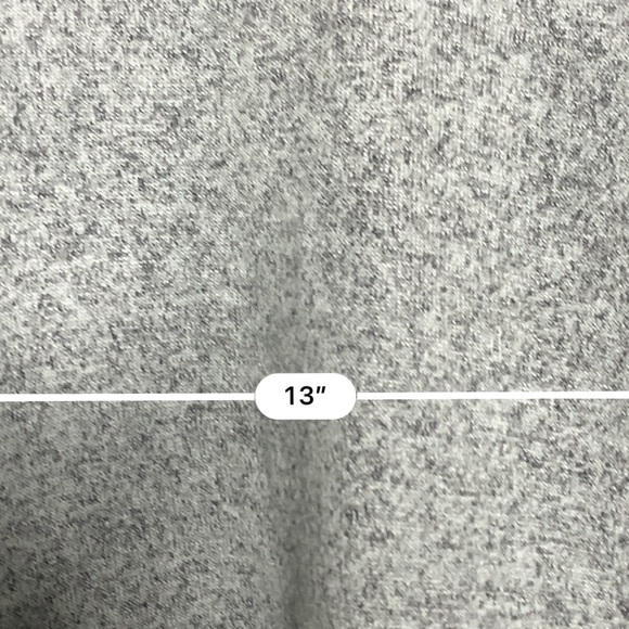 Free Press turquoise bell sleeve blouse - Picture 5 of 6